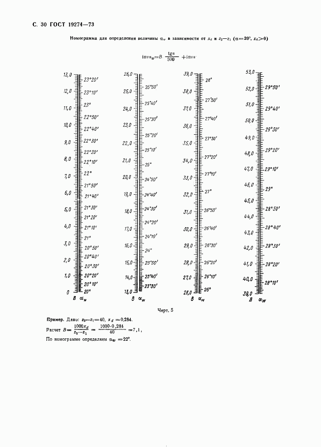 ГОСТ 19274-73, страница 31