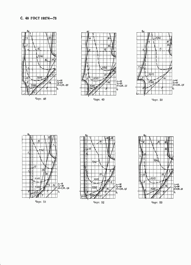 ГОСТ 19274-73, страница 49