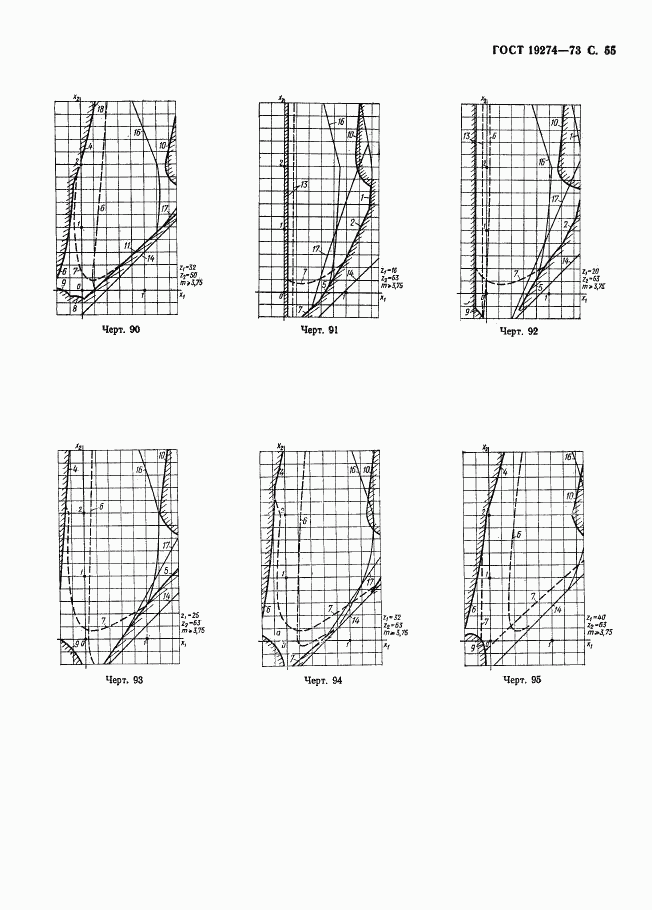 ГОСТ 19274-73, страница 56