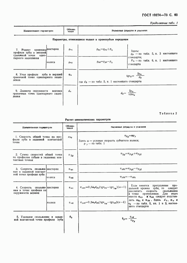 ГОСТ 19274-73, страница 64