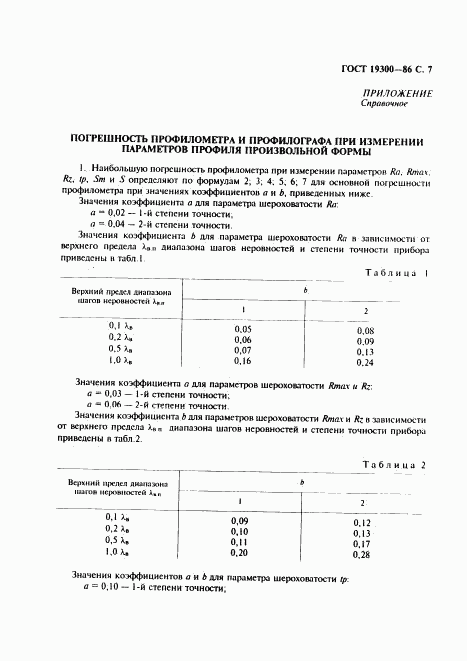 ГОСТ 19300-86, страница 8