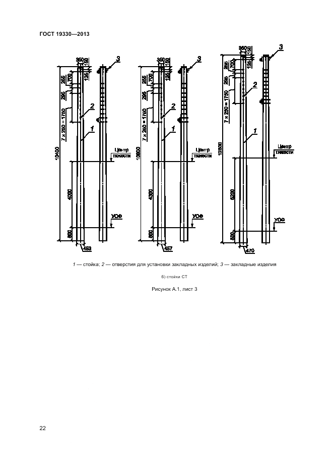 ГОСТ 19330-2013, страница 26