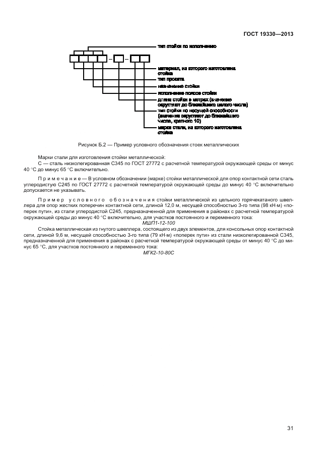 ГОСТ 19330-2013, страница 35