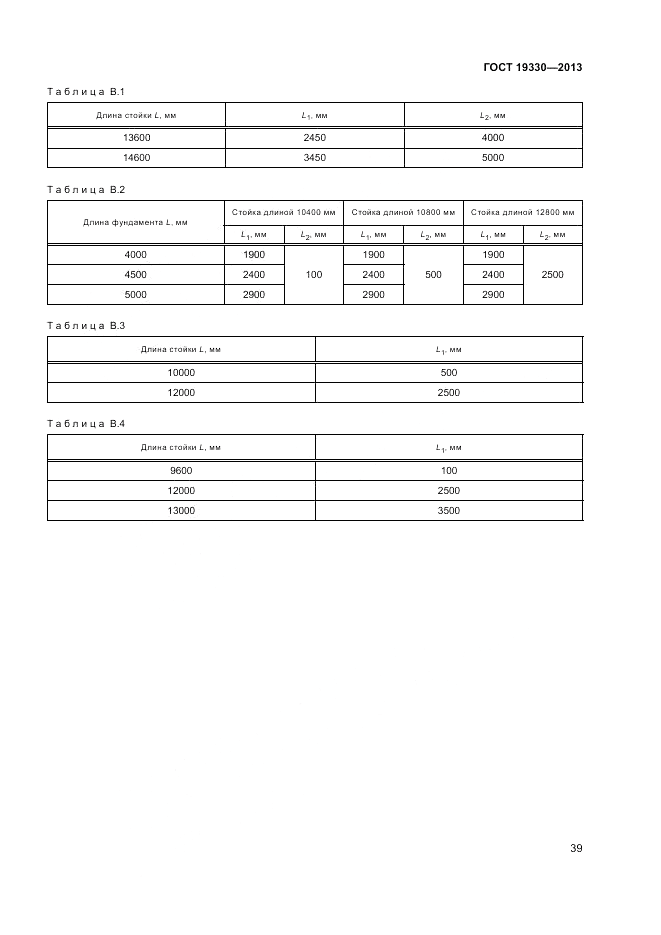 ГОСТ 19330-2013, страница 43