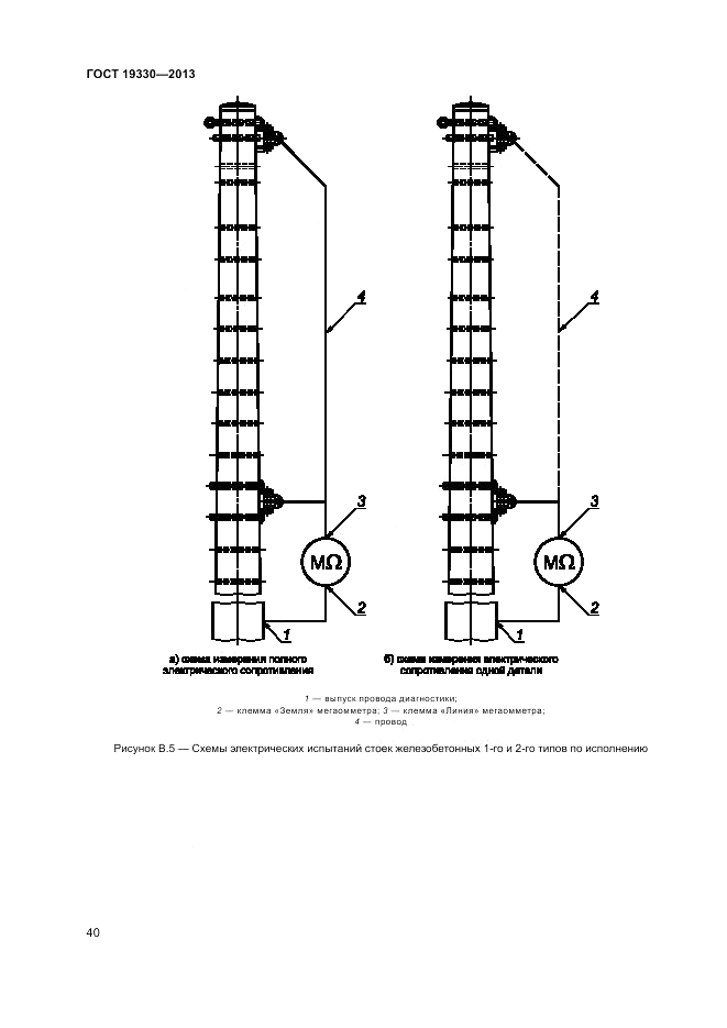 ГОСТ 19330-2013, страница 44