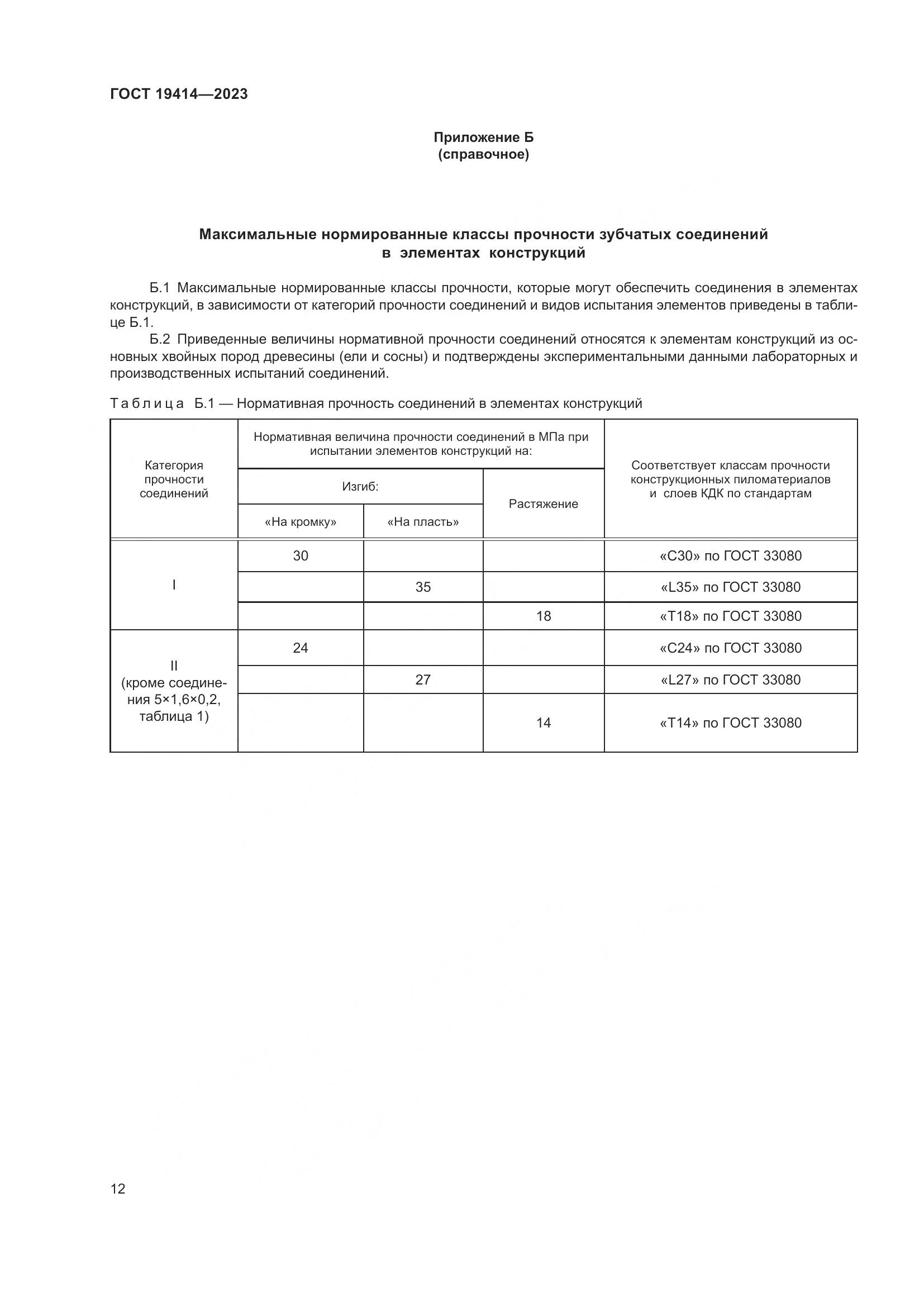 ГОСТ 19414-2023, страница 19