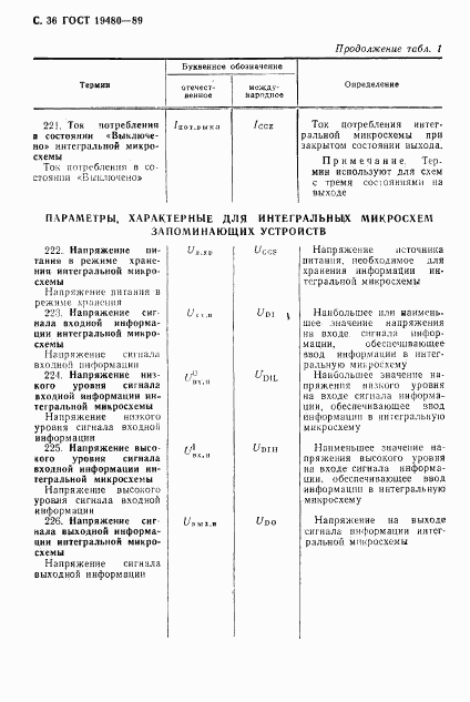 ГОСТ 19480-89, страница 37