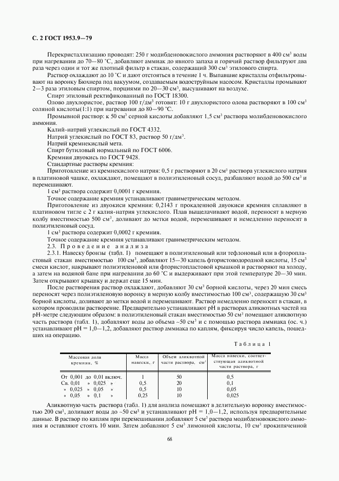 ГОСТ 1953.9-79, страница 2