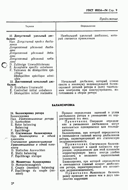 ГОСТ 19534-74, страница 12