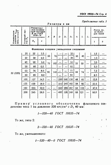 ГОСТ 19535-74, страница 5