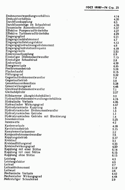 ГОСТ 19587-74, страница 28