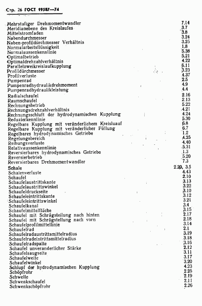 ГОСТ 19587-74, страница 29