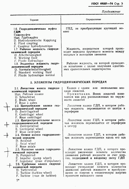 ГОСТ 19587-74, страница 6