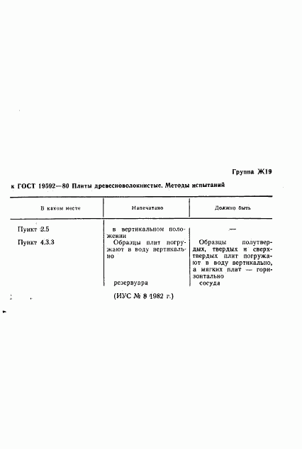 ГОСТ 19592-80, страница 2