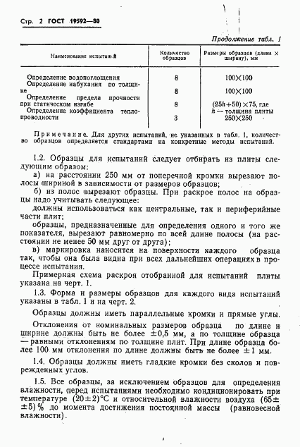 ГОСТ 19592-80, страница 5