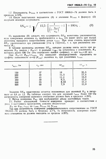 ГОСТ 19656.5-74, страница 10