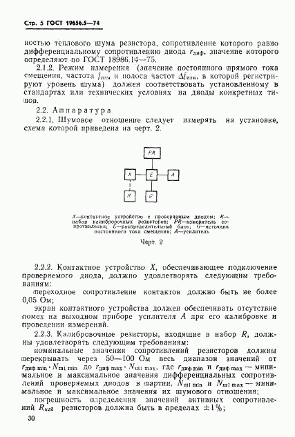 ГОСТ 19656.5-74, страница 5