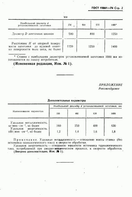 ГОСТ 19661-74, страница 3