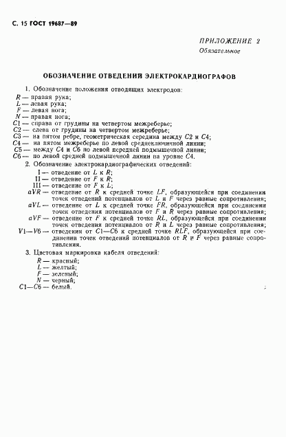 ГОСТ 19687-89, страница 16