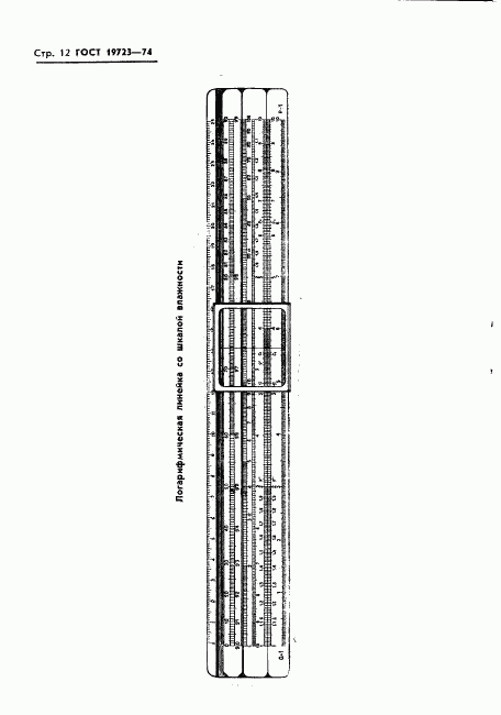 ГОСТ 19723-74, страница 14