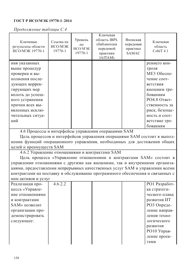 ГОСТ Р ИСО/МЭК 19770-1-2014, страница 169