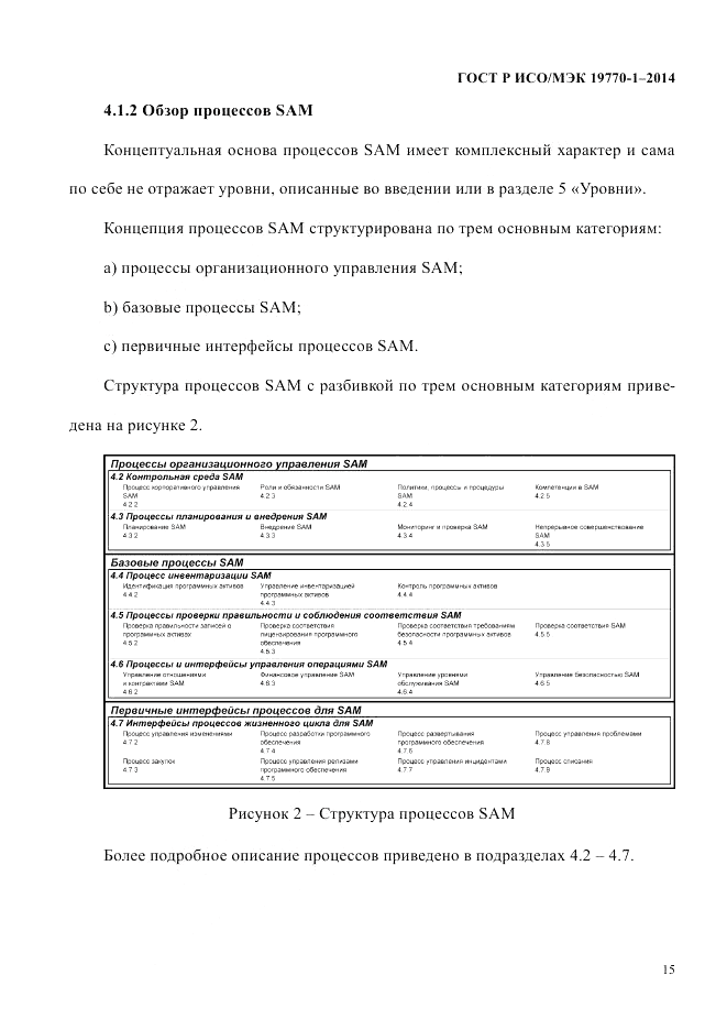 ГОСТ Р ИСО/МЭК 19770-1-2014, страница 26