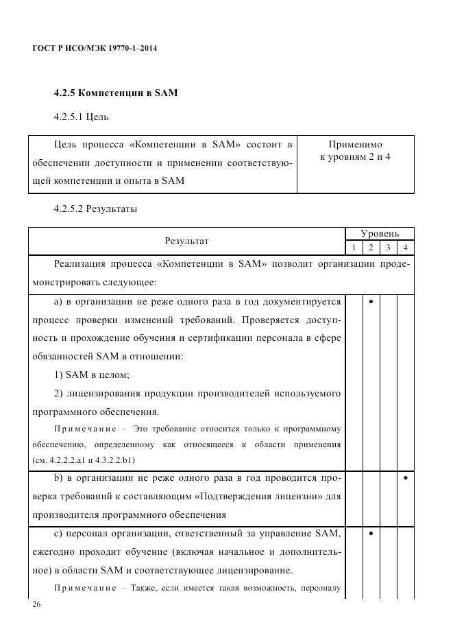 ГОСТ Р ИСО/МЭК 19770-1-2014, страница 37
