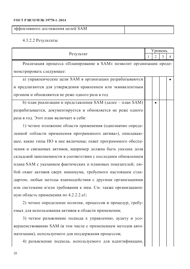 ГОСТ Р ИСО/МЭК 19770-1-2014, страница 39