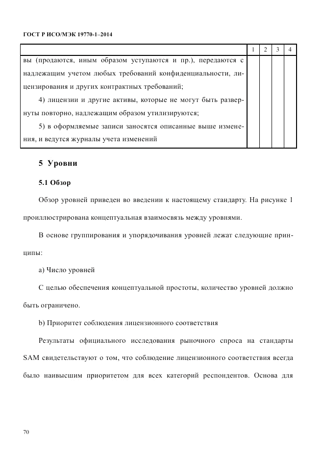 ГОСТ Р ИСО/МЭК 19770-1-2014, страница 81