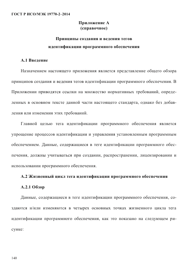 ГОСТ Р ИСО/МЭК 19770-2-2014, страница 148