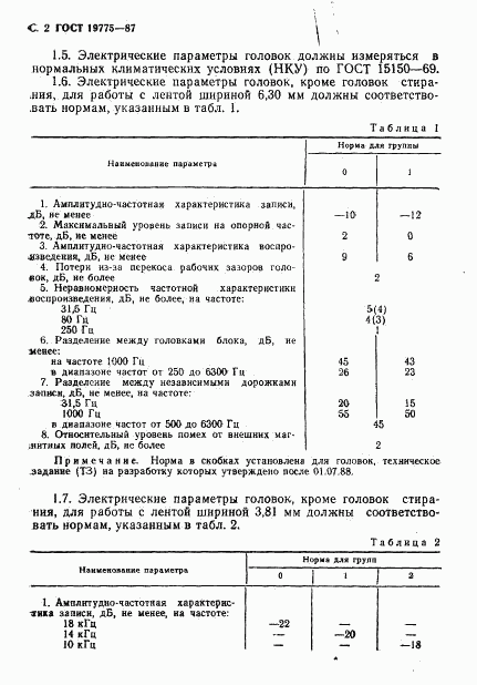 ГОСТ 19775-87, страница 3