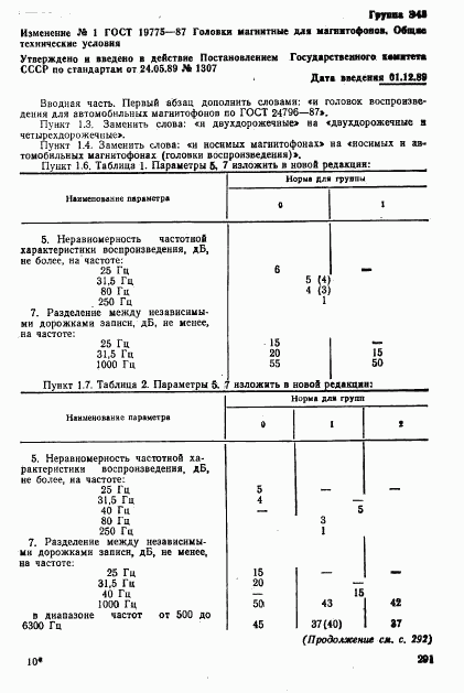 ГОСТ 19775-87, страница 45