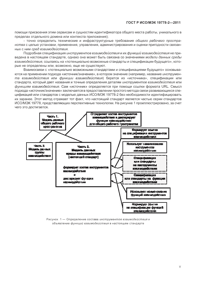 ГОСТ Р ИСО/МЭК 19778-2-2011, страница 5