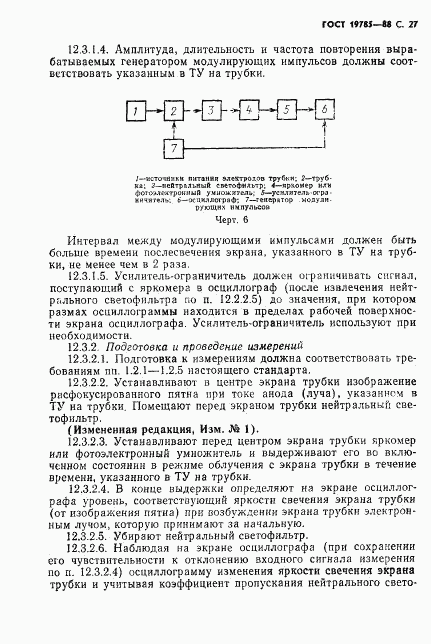 ГОСТ 19785-88, страница 28