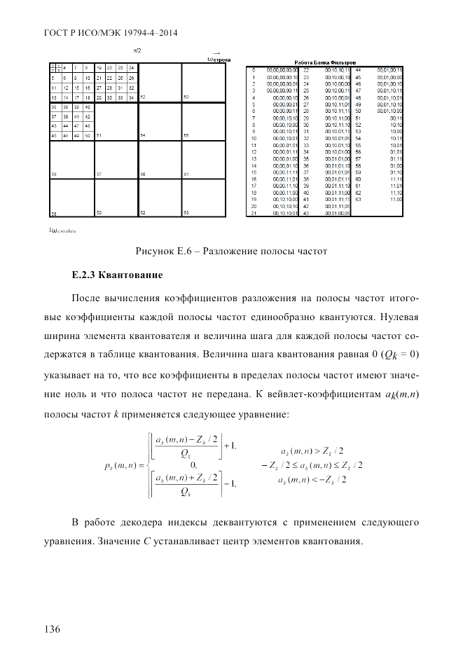 ГОСТ Р ИСО/МЭК 19794-4-2014, страница 143