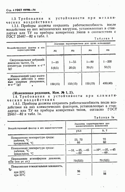 ГОСТ 19798-74, страница 5