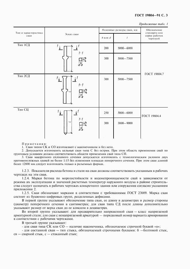 ГОСТ 19804-91, страница 4