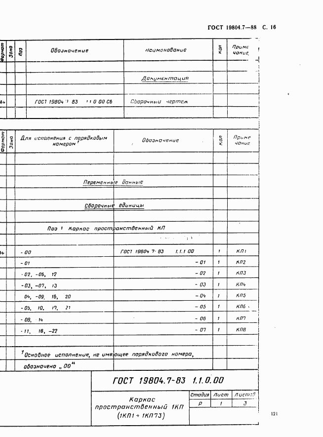 ГОСТ 19804.7-83, страница 16