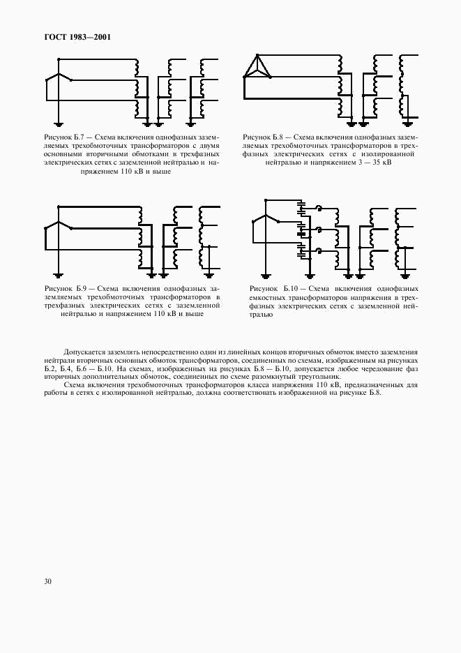 ГОСТ 1983-2001, страница 33