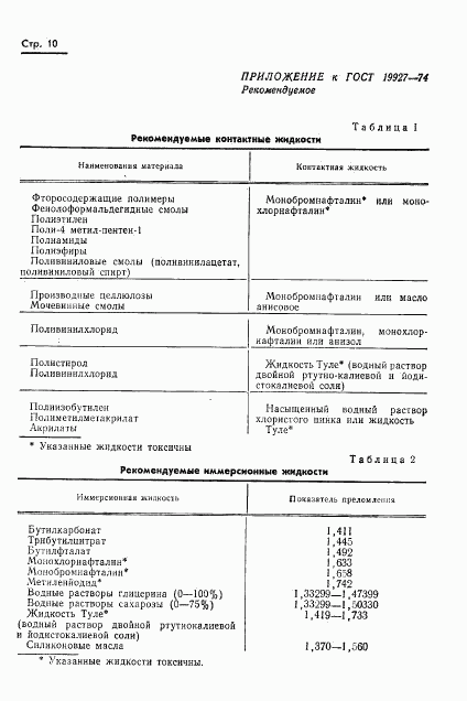 ГОСТ 19927-74, страница 12