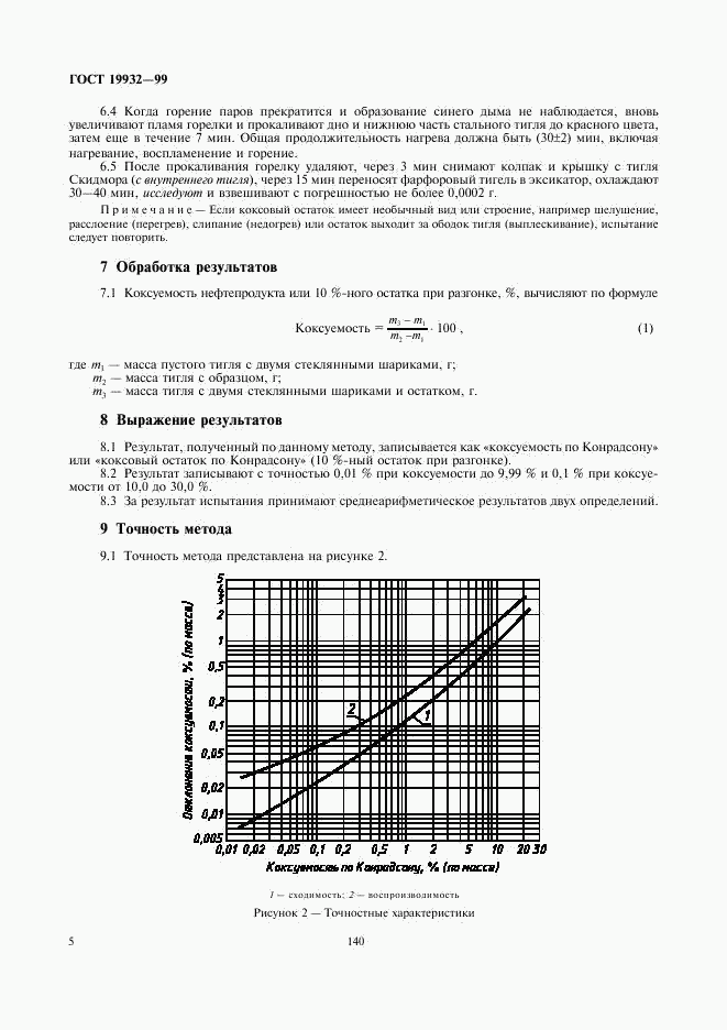 ГОСТ 19932-99, страница 7