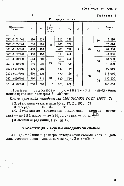 ГОСТ 19933-74, страница 12