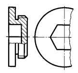 ГОСТ 2.305-2008 ЕСКД. Изображения - виды, разрезы, сечения