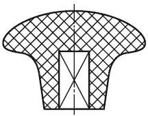 ГОСТ 2.305-2008 ЕСКД. Изображения - виды, разрезы, сечения