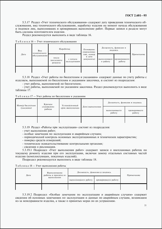 ГОСТ 2.601-95, страница 24