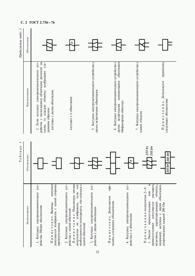 ГОСТ 2.756-76, страница 2