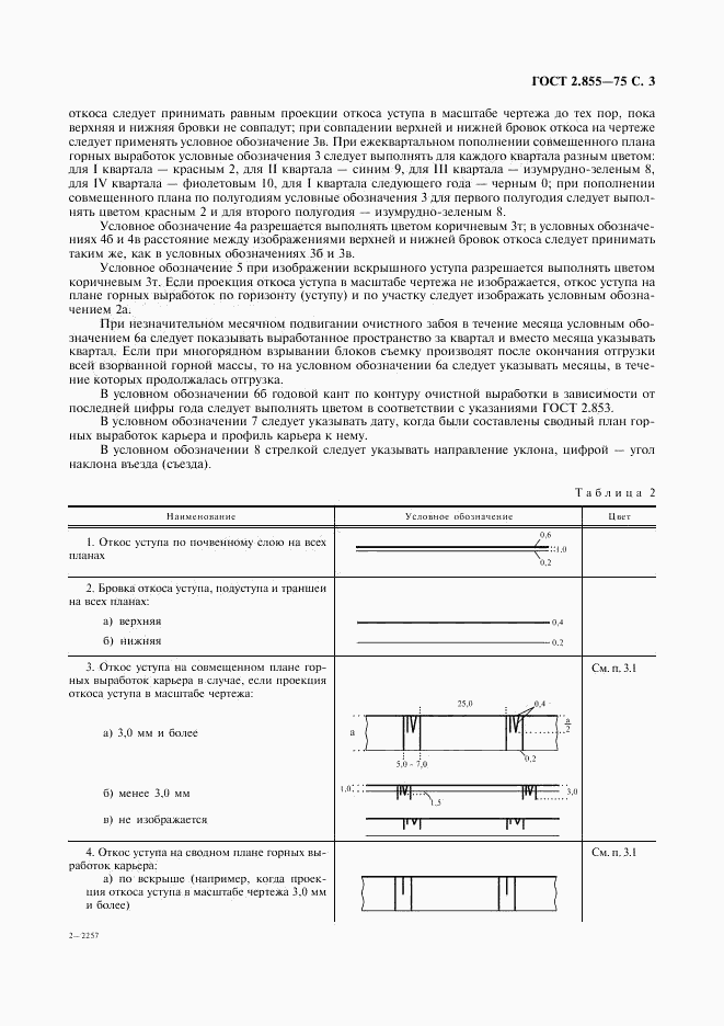 ГОСТ 2.855-75, страница 4