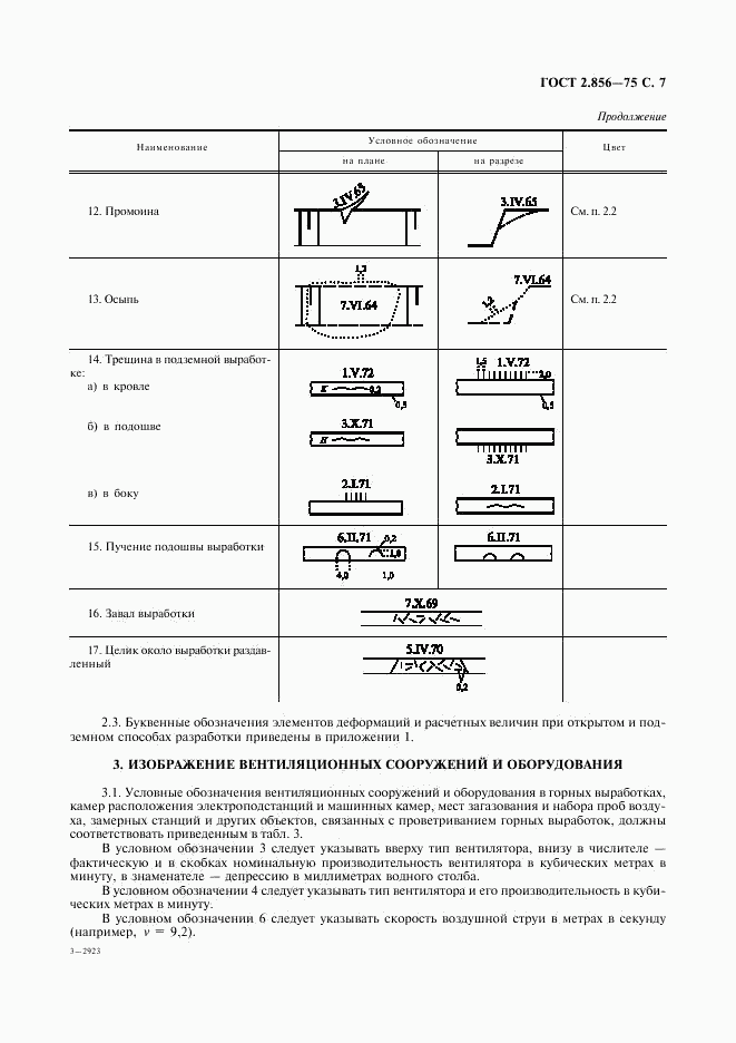 ГОСТ 2.856-75, страница 8