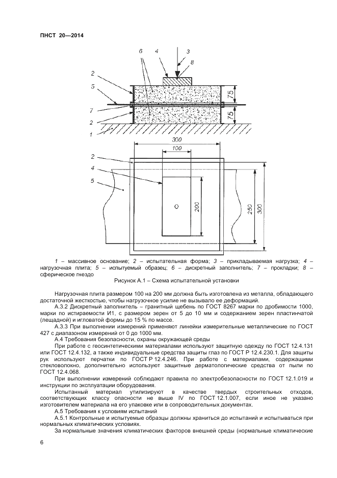 ПНСТ 20-2014, страница 8