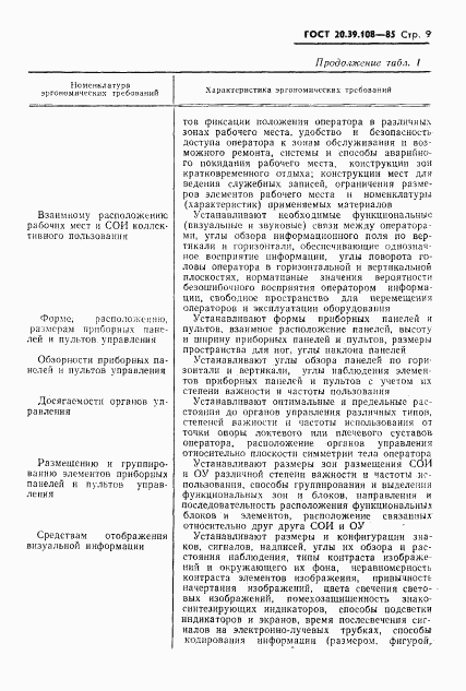 ГОСТ 20.39.108-85, страница 10